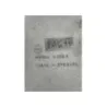 Cache flanc de carenage droit HONDA XL V 125 2001-2006 VARADERO