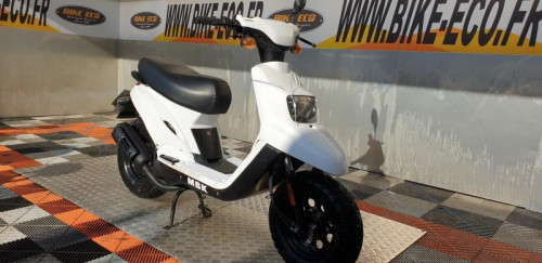 MBK BOOSTER 50 ONE