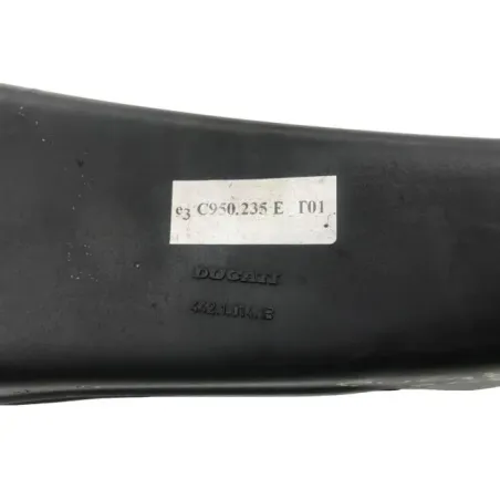 Conduit air gauche DUCATI 748 1995-2002 SUPERBIKE