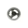 Jante arriere KYMCO ZX 50 1998-2001 FEVER Jante arriere KYMCO ZX 50 1998-2001 FEVER