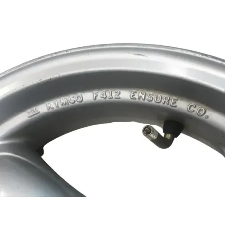 Jante arriere KYMCO ZX 50 1998-2001 FEVER