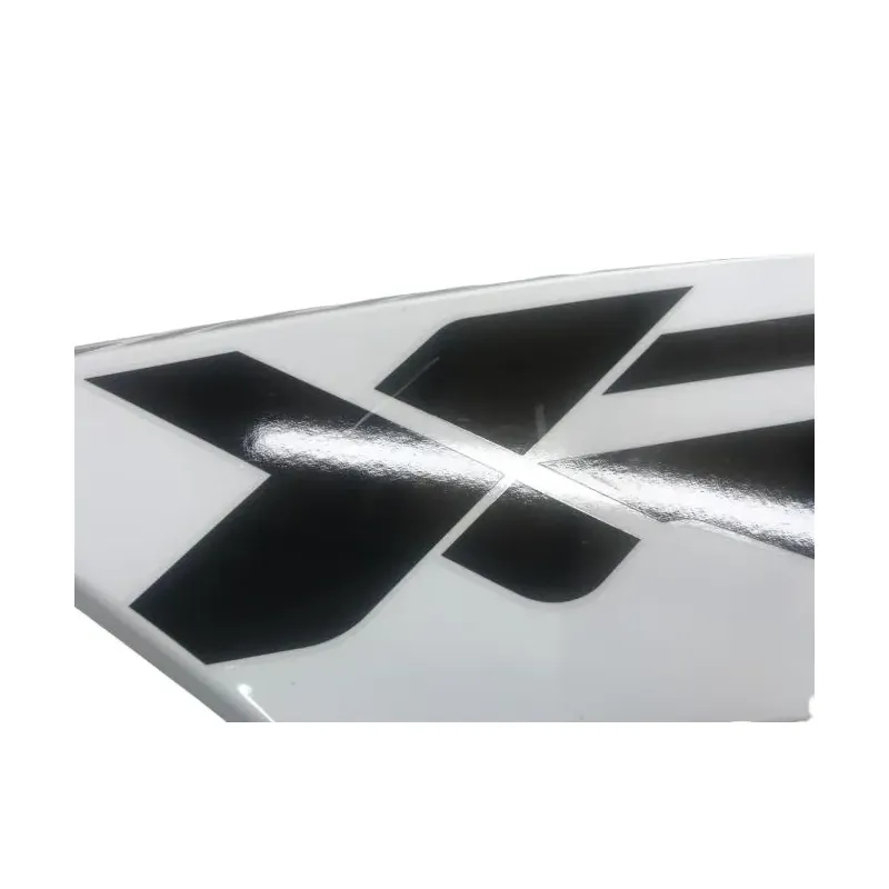 Cache flanc de carenage gauche BMW S 1000 XR 2020-2023 K69