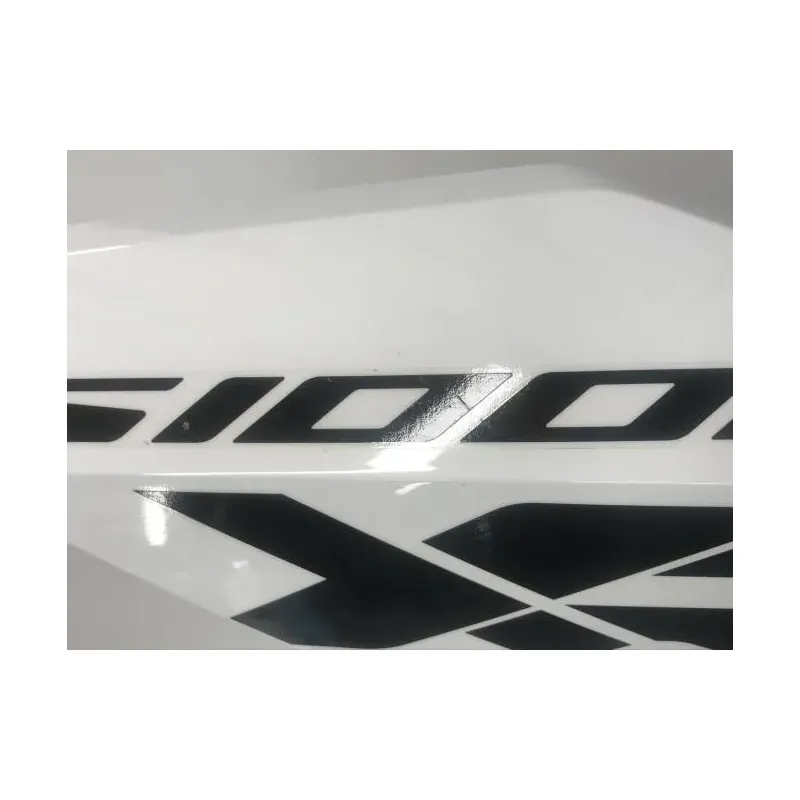 Cache flanc de carenage gauche BMW S 1000 XR 2020-2023 K69