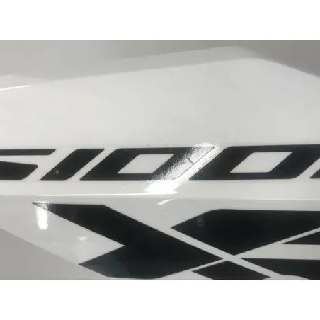 Cache flanc de carenage gauche BMW S 1000 XR 2020-2023 K69