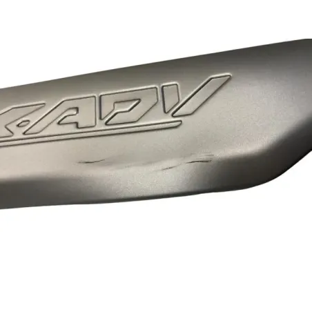 Cache lateral gauche HONDA XADV 750 2017-2020