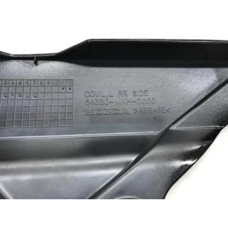 Cache lateral gauche HONDA XADV 750 2017-2020