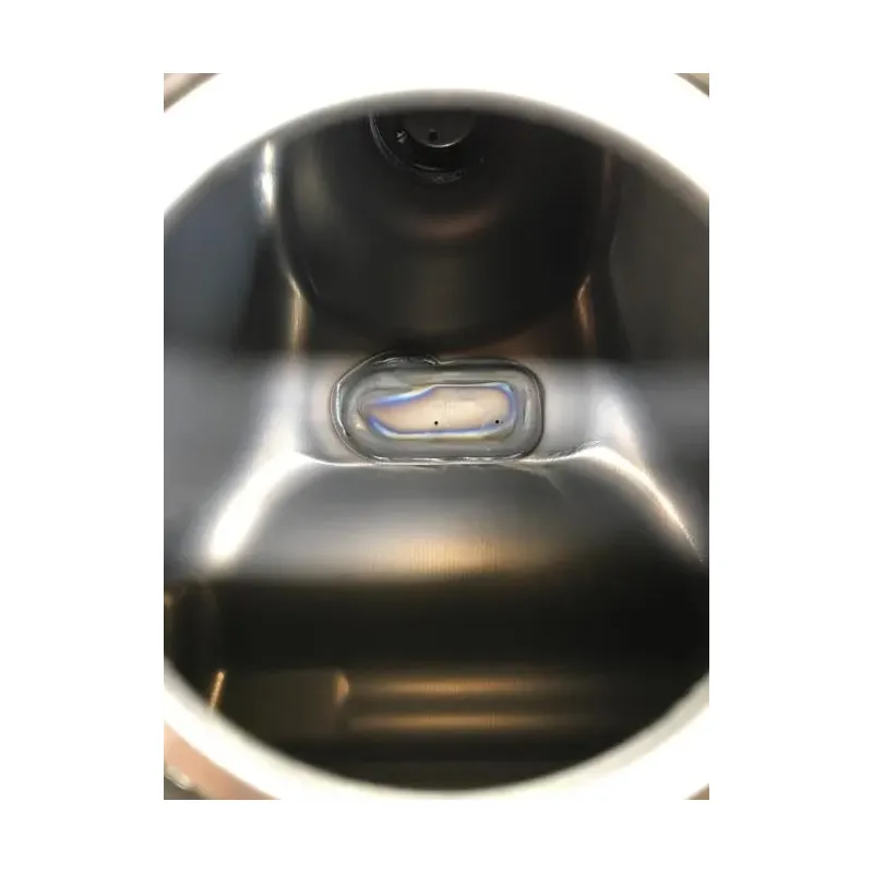 Reservoir HONDA XADV 750 2017-2020