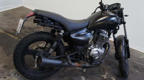REVATTO 125