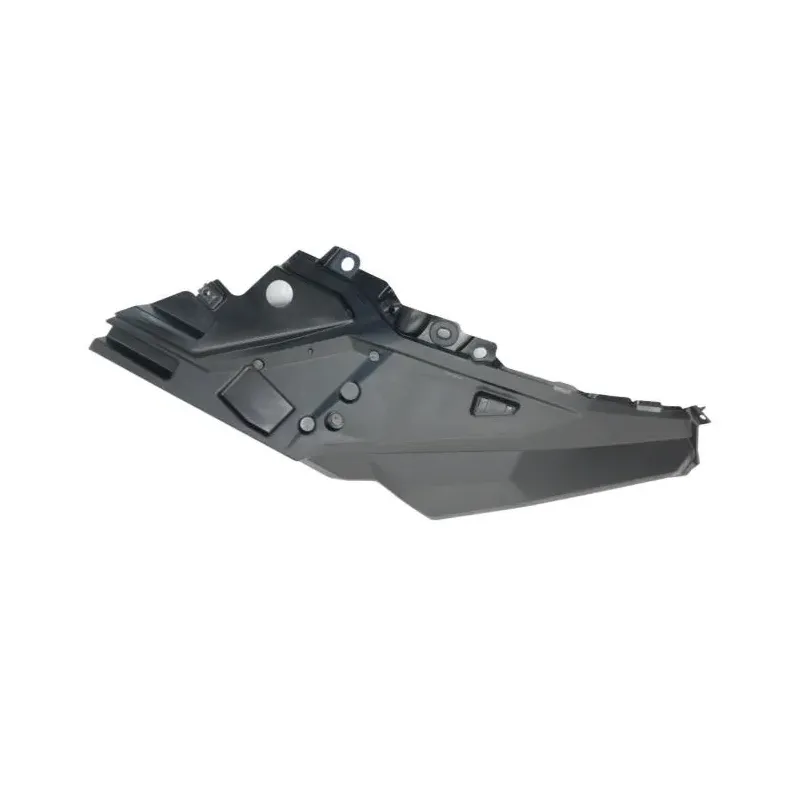 Cache lateral gauche HONDA XADV 750 2017-2020