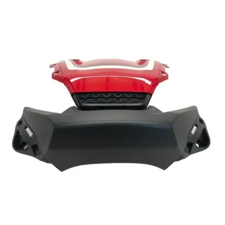Cache carenage face avant HONDA XADV 750 2017-2020