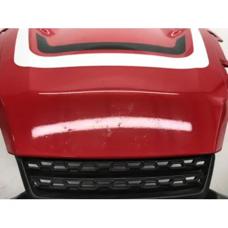 Cache carenage face avant HONDA XADV 750 2017-2020
