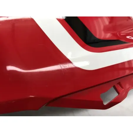 Cache carenage face avant HONDA XADV 750 2017-2020