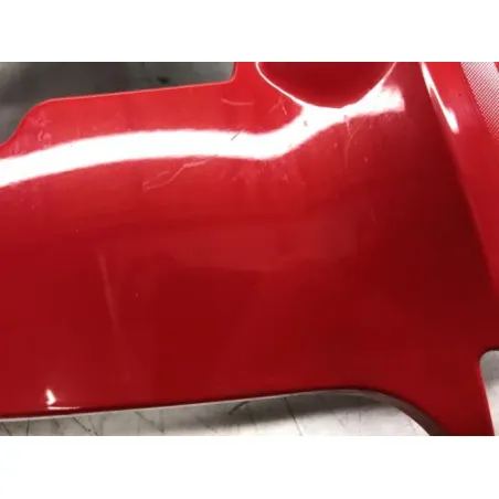 Cache carenage face avant HONDA XADV 750 2017-2020