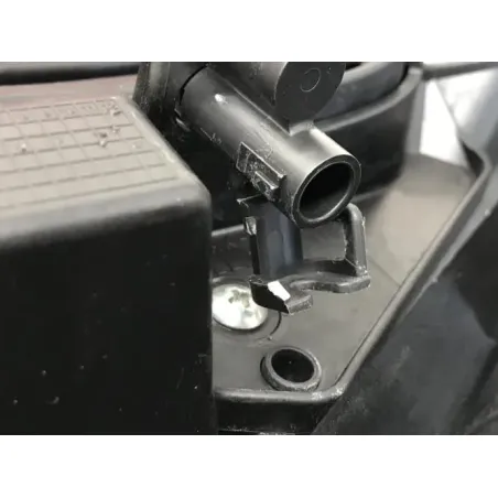 Cache carenage face avant HONDA XADV 750 2017-2020