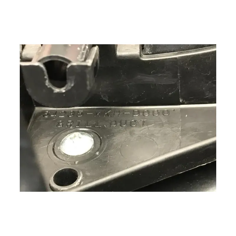 Cache carenage face avant HONDA XADV 750 2017-2020