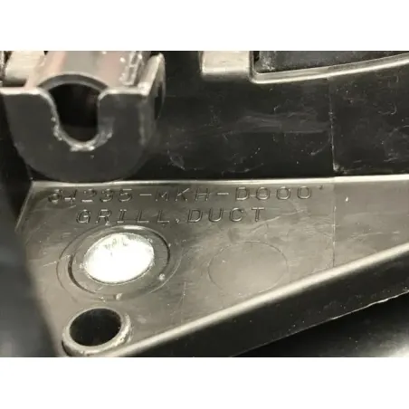 Cache carenage face avant HONDA XADV 750 2017-2020