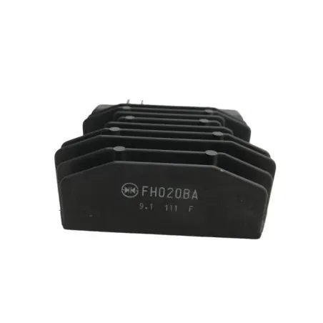 Regulateur charge batterie HONDA XADV 750 2017-2020