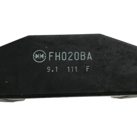 Regulateur charge batterie HONDA XADV 750 2017-2020