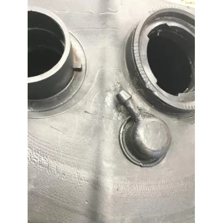 Reservoir PIAGGIO BEVERLY 350 2011-2014 IE