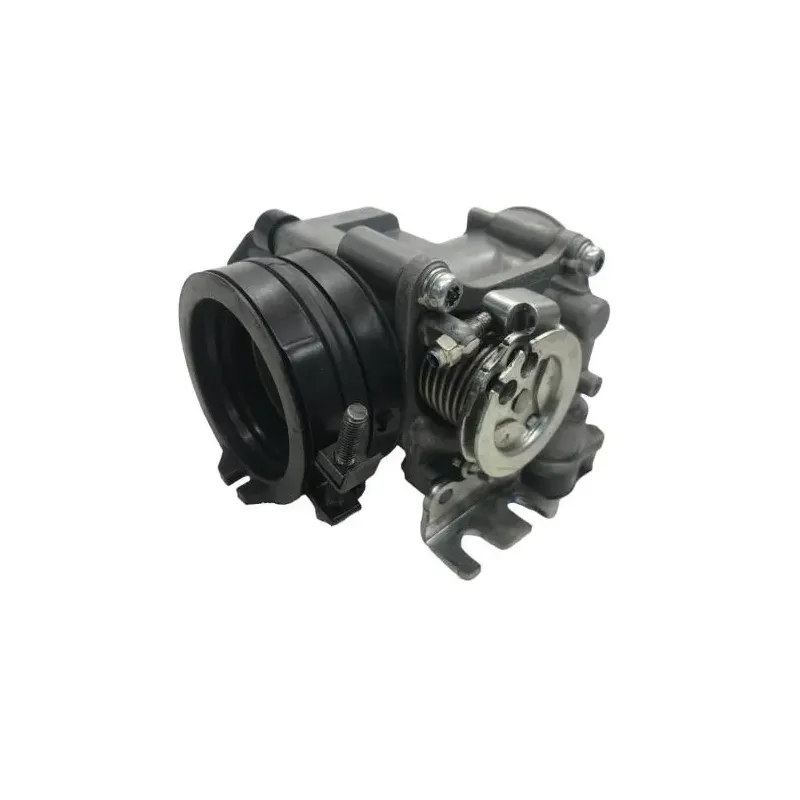 Corps papillon injection HONDA XADV 750 2017-2020