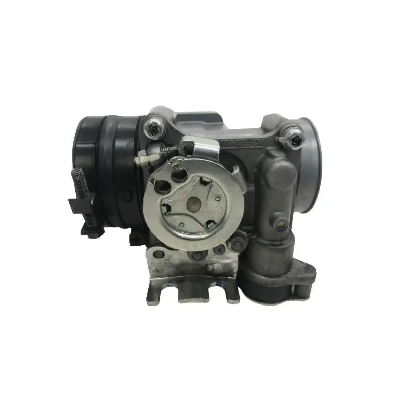 Corps papillon injection HONDA XADV 750 2017-2020