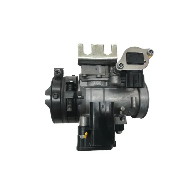 Corps papillon injection HONDA XADV 750 2017-2020