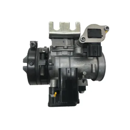 Corps papillon injection HONDA XADV 750 2017-2020