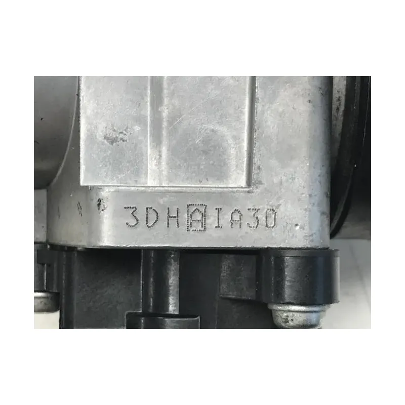 Corps papillon injection HONDA XADV 750 2017-2020