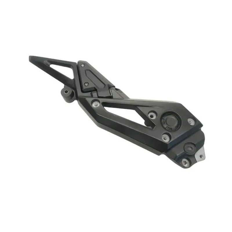 Platine arriere droite HONDA XADV 750 2017-2020