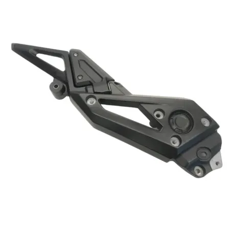 Platine arriere droite HONDA XADV 750 2017-2020