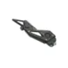 Platine arriere droite HONDA XADV 750 2017-2020 Platine arriere droite HONDA XADV 750 2017-2020