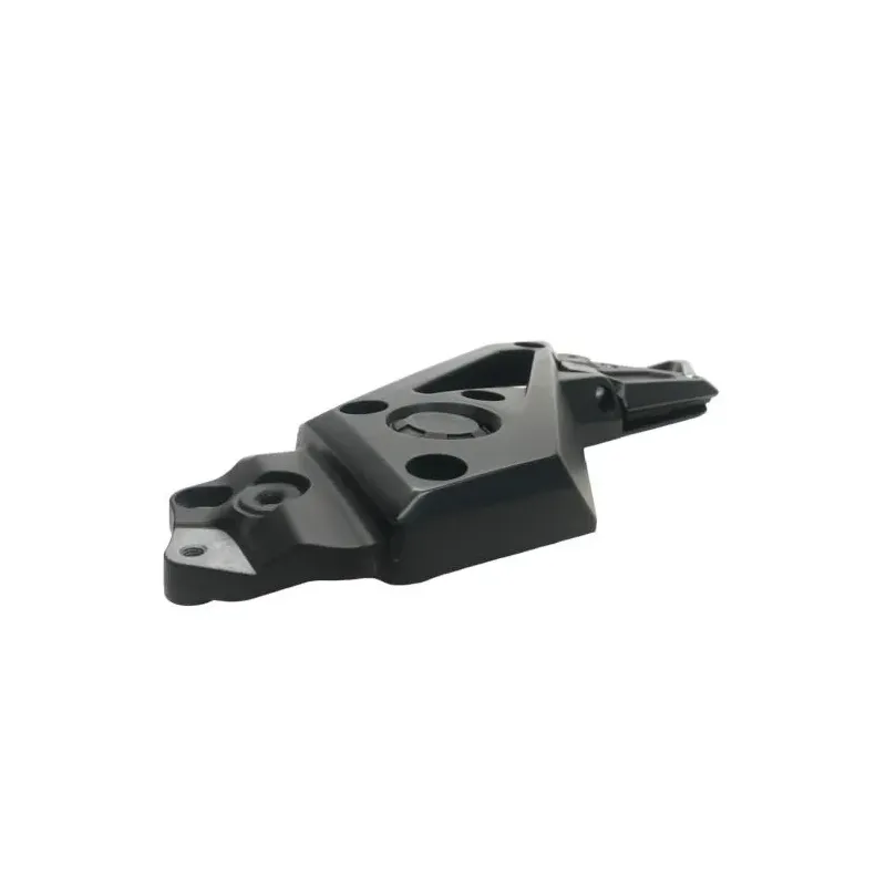 Platine arriere droite HONDA XADV 750 2017-2020