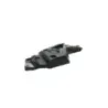 Platine arriere droite HONDA XADV 750 2017-2020 Platine arriere droite HONDA XADV 750 2017-2020