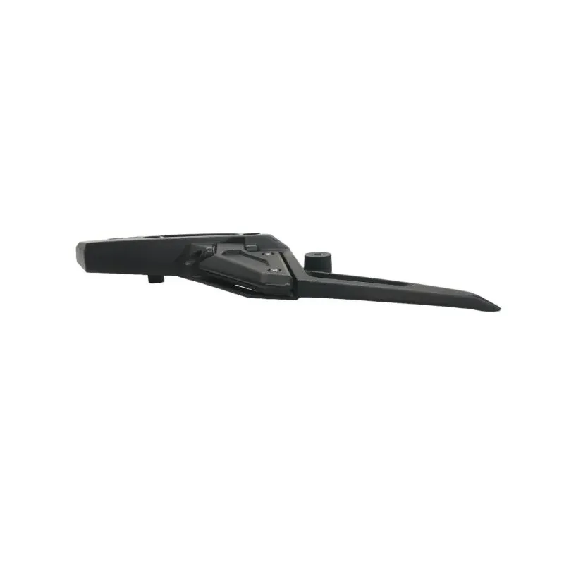 Platine arriere droite HONDA XADV 750 2017-2020