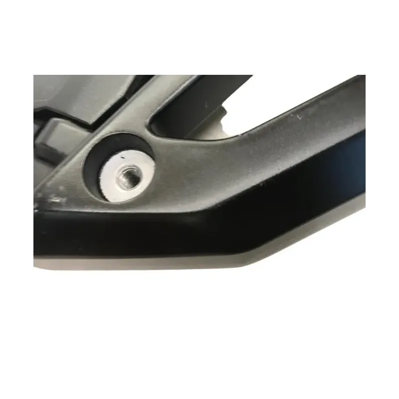 Platine arriere droite HONDA XADV 750 2017-2020