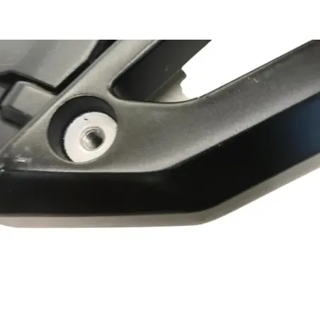 Platine arriere droite HONDA XADV 750 2017-2020