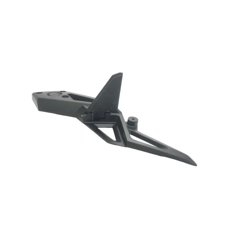 Platine arriere droite HONDA XADV 750 2017-2020