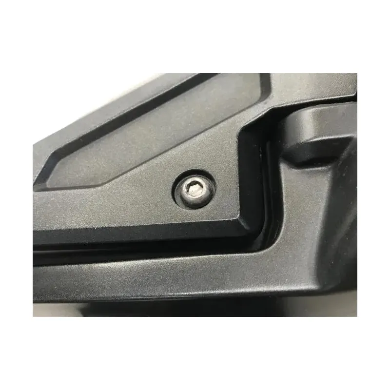 Platine arriere droite HONDA XADV 750 2017-2020