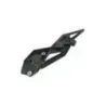 Platine arriere droite HONDA XADV 750 2017-2020 Platine arriere droite HONDA XADV 750 2017-2020