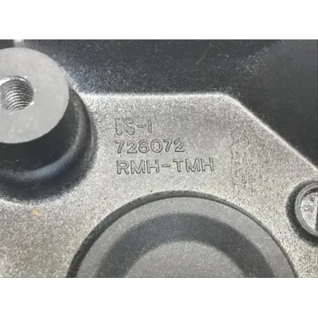 Platine arriere droite HONDA XADV 750 2017-2020