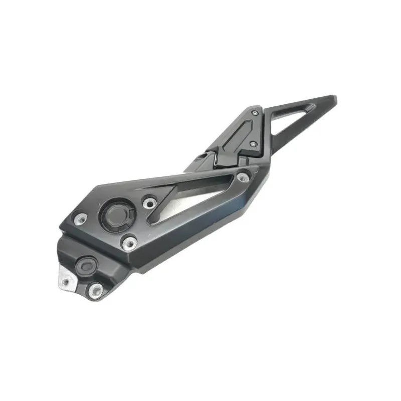 Platine arriere gauche HONDA XADV 750 2017-2020