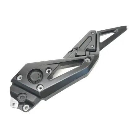 Platine arriere gauche HONDA XADV 750 2017-2020