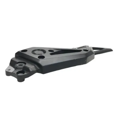 Platine arriere gauche HONDA XADV 750 2017-2020