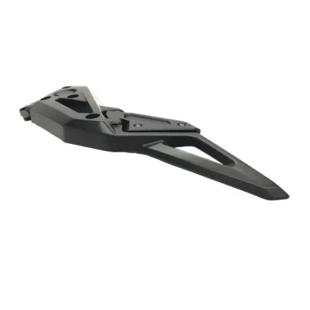 Platine arriere gauche HONDA XADV 750 2017-2020