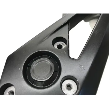 Platine arriere gauche HONDA XADV 750 2017-2020