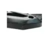 Platine arriere gauche HONDA XADV 750 2017-2020 Platine arriere gauche HONDA XADV 750 2017-2020