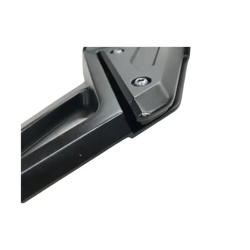 Platine arriere gauche HONDA XADV 750 2017-2020