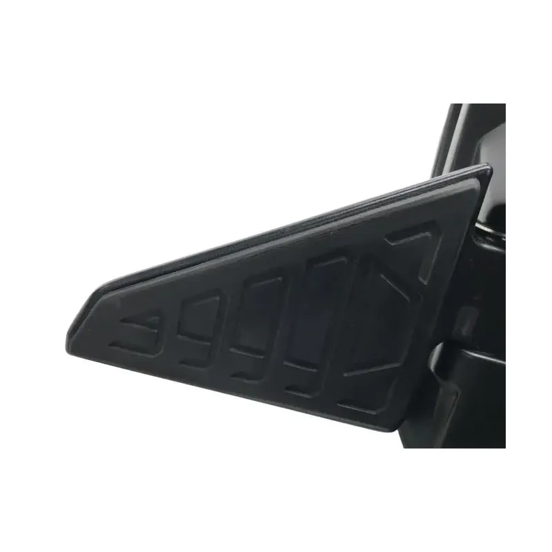 Platine arriere gauche HONDA XADV 750 2017-2020