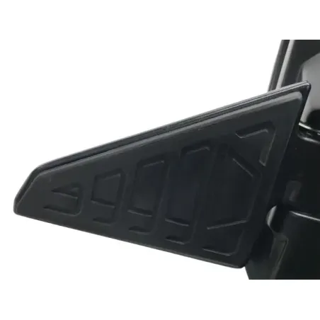 Platine arriere gauche HONDA XADV 750 2017-2020