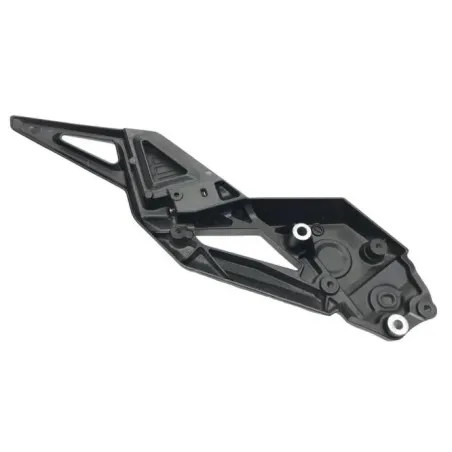 Platine arriere gauche HONDA XADV 750 2017-2020
